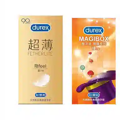 durex byt 3121824