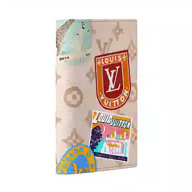 LOUIS VUITTON FLIGHT MODE