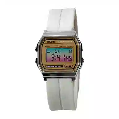 CASIO 30 A158WEA-9