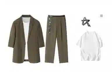 BEENTRILL dkclean fit