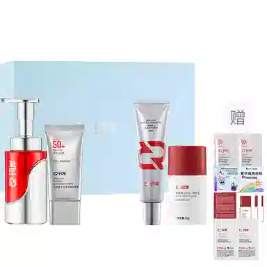 MoonK BoxSPF50+PA+