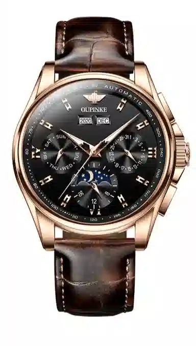 Oupinke 40mm OPK.3189