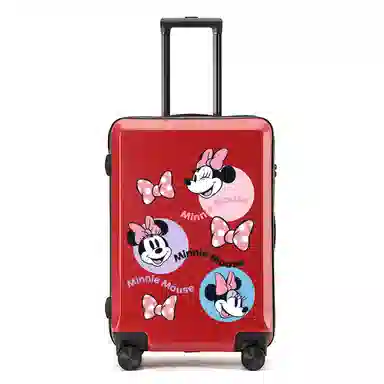 MESUCA x Disney ABS+PC 20242622