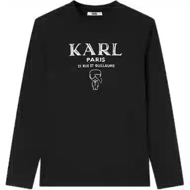 KARL LAGERFELD T
