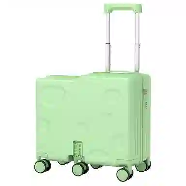 PAUL FRANK ABS+PC 2018