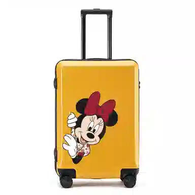 MESUCA x Disney ABS+PC 20242622