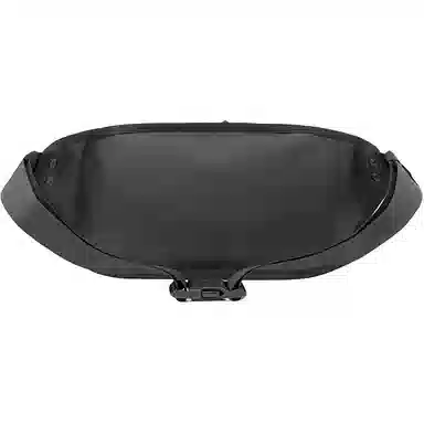 The North Face Waist Bag Grey Green