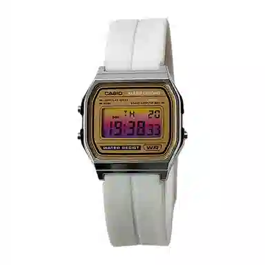 CASIO 30 A158WEA-9