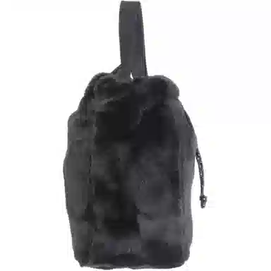 The North Face Mini Bucket Bag Black