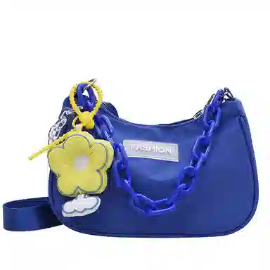 S.REPHEN Nylon Shoulder Bag