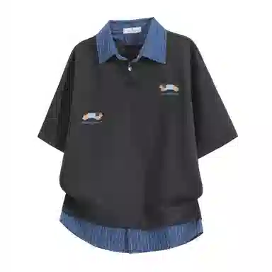 LIVINGTOWN logoPolo