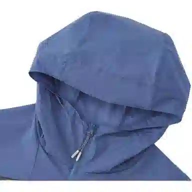 探路者 轻薄舒适透气防晒服 男款