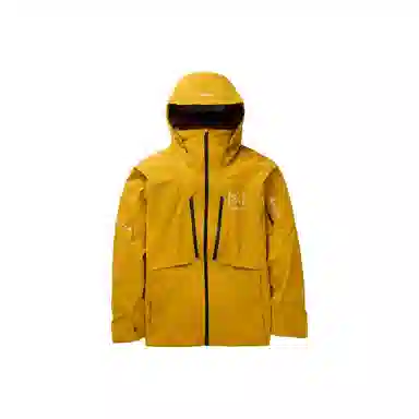 BURTON AK STRETCH HOVER GORETEX3L