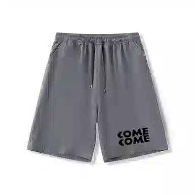 COME