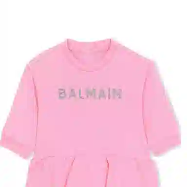 BALMAIN Logo