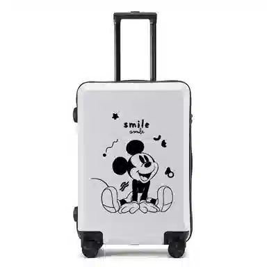 MESUCA x Disney ABS+PC 20242622