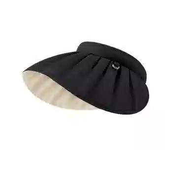 梦特娇 潮流时尚小清新帽子 棉涤 防晒帽 女款