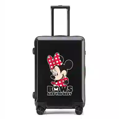 MESUCA x Disney ABS+PC 20242622