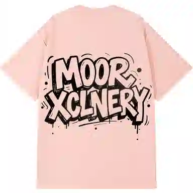 MOOR XCLNERY LOGOT