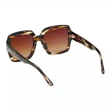 TF Tortoiseshell Sunglasses