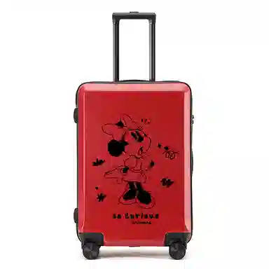 MESUCA x Disney ABS+PC 20242622