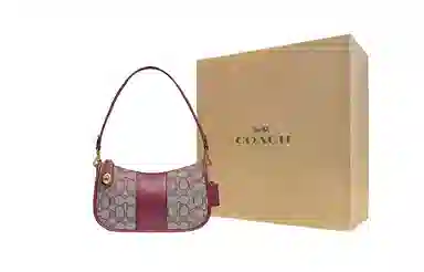 COACH Swinger 23