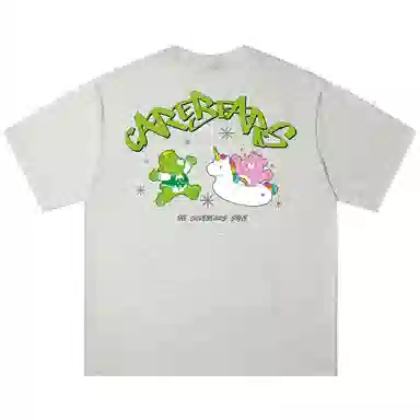 CAREBEARS Clear fitT