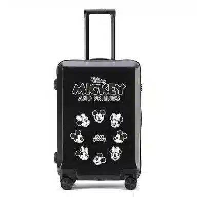 MESUCA x Disney ABS+PC 20242622