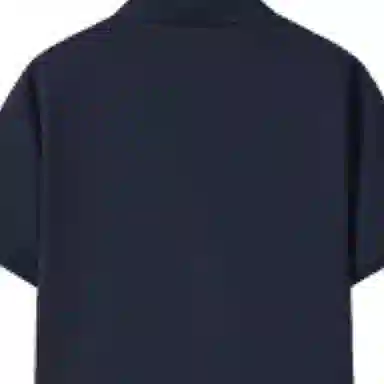 KARL LAGERFELD SS25 Polo