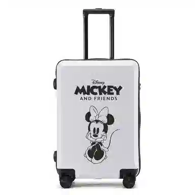 MESUCA x Disney ABS+PC 20242622