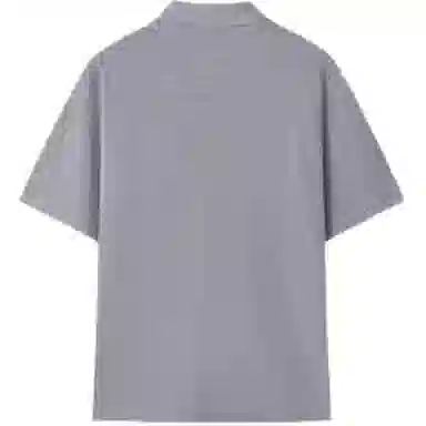 KARL LAGERFELD SS25 Polo