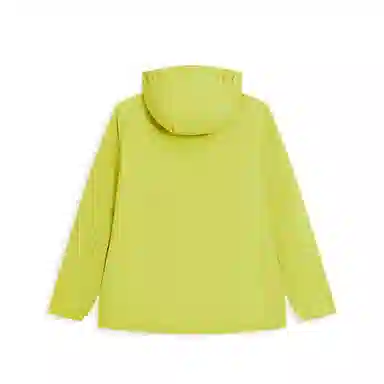 特步  羽翼 软壳百搭潮流  防水防泼水防风冲锋衣 男女同款