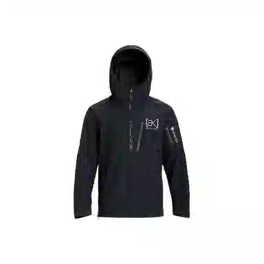 Burton AK Jacket White