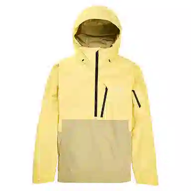 Burton AK Jacket White