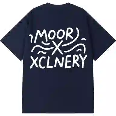 MOOR XCLNERY LOGOT