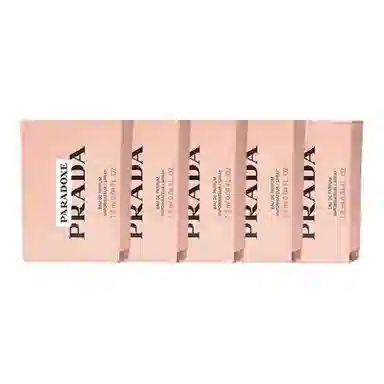PRADA EDP 1.2ml*4