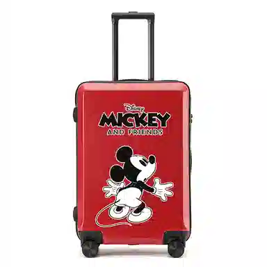 MESUCA x Disney ABS+PC 20242622