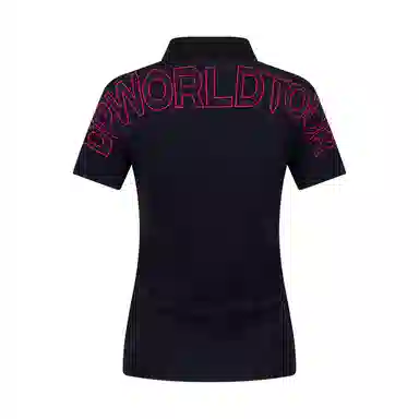 EUROPEAN TOUR Polo T