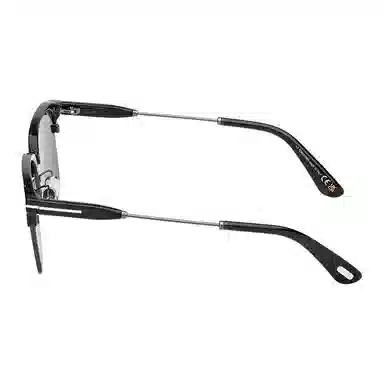 TF Sunglasses Black Eyebrow Frame