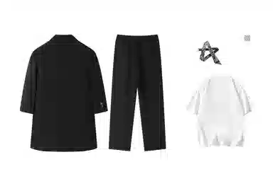 BEENTRILL dkclean fit