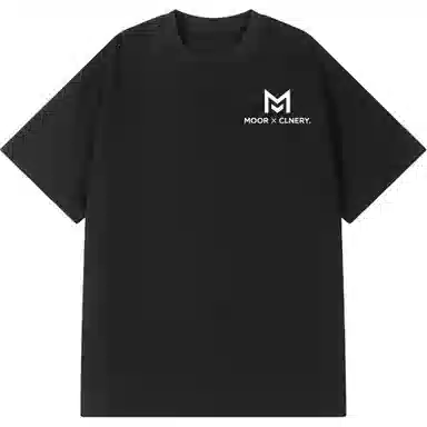 MOOR XCLNERY LOGOT