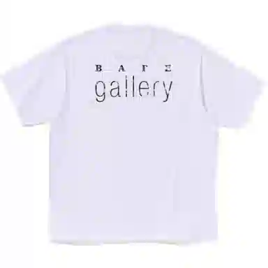 A BATHING APE SS25 T