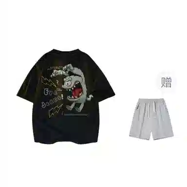 EVE Jeans hiphop