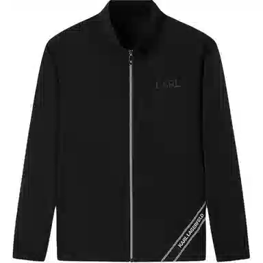 KARL LAGERFELD SS25 logo