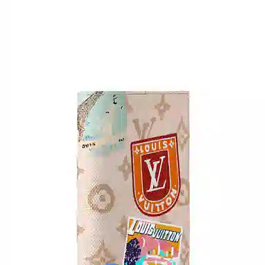 LOUIS VUITTON FLIGHT MODE