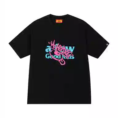 AFGK x MC Hotdog logoT