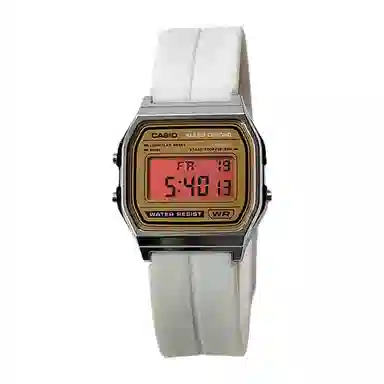 CASIO 30 A158WEA-9