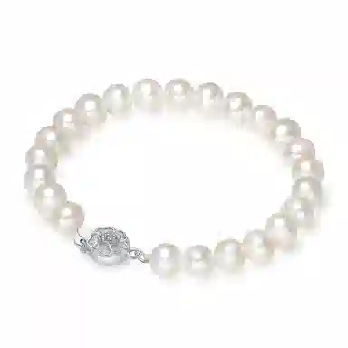 Chow Tai Fook S925 Bracelet