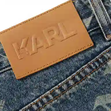 KARL LAGERFELD