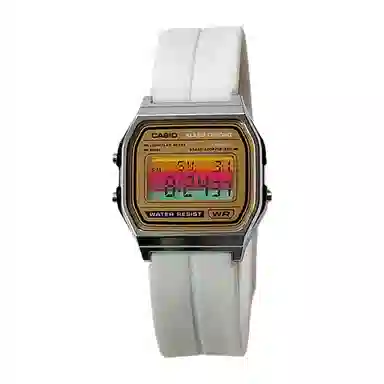 CASIO 30 A158WEA-9